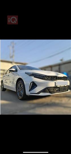 کیا K3